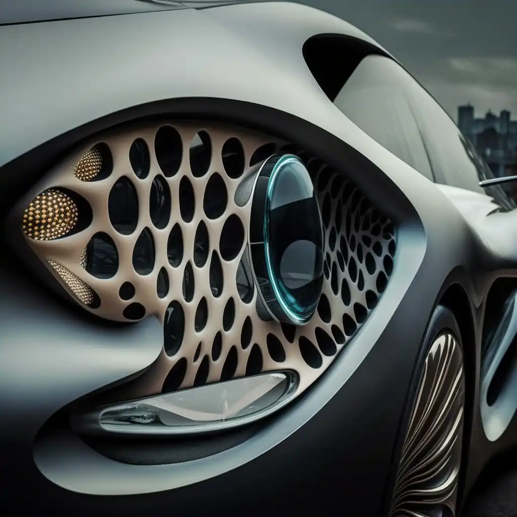 Auto-eyelids: geef je auto een unieke uitstraling met deze populaire accessoire