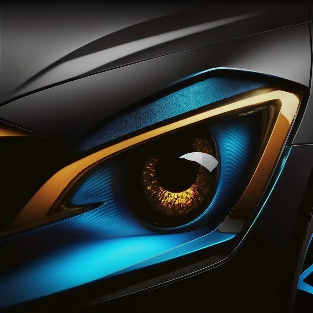 Wenkbrauwspoilers: de geschiedenis en evolutie van deze opvallende auto-accessoire