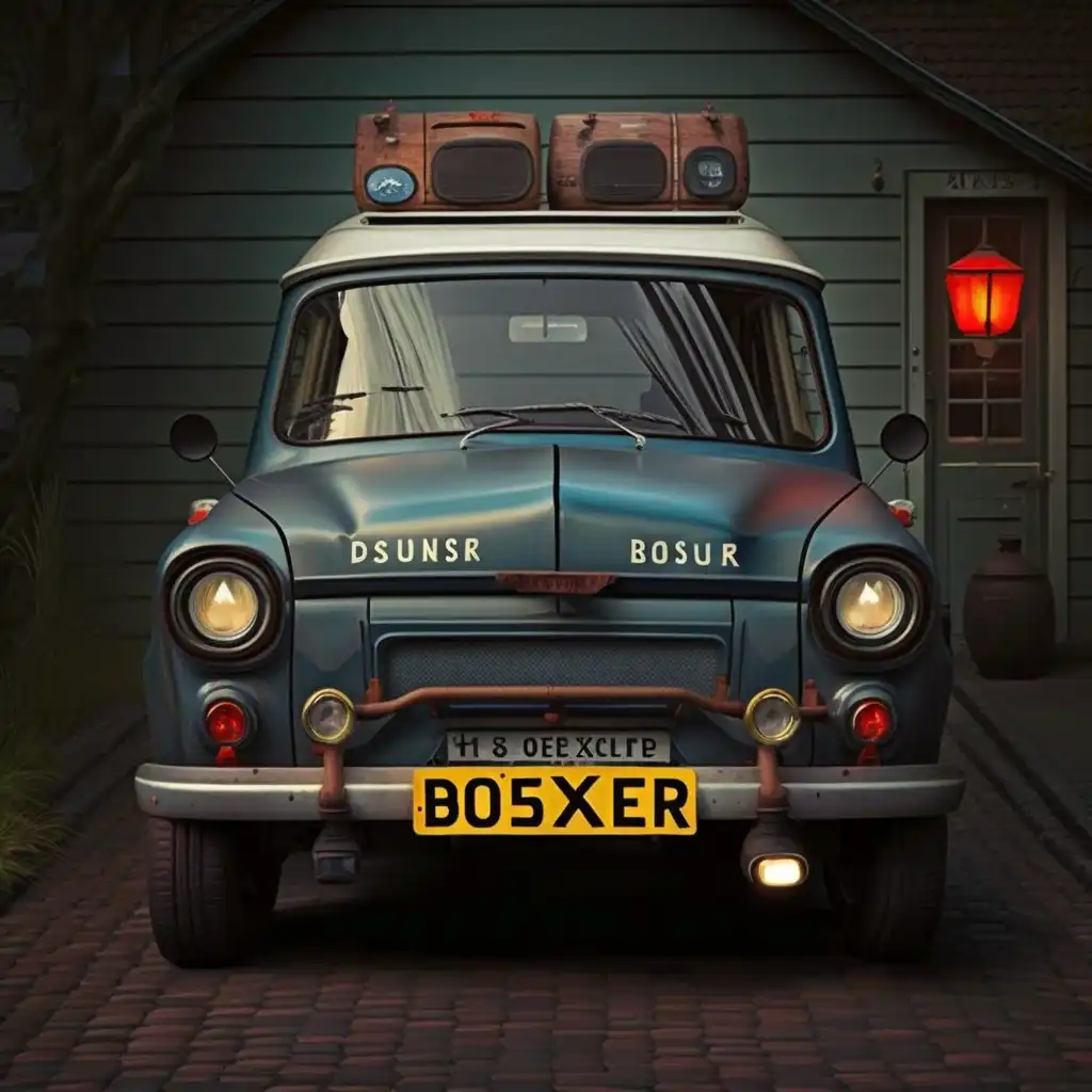DIY: maak je eigen booskijkers met deze creatieve ideeën